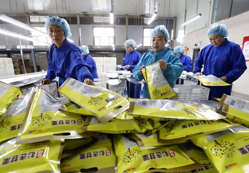 瓜园生物:揭秘这家农业科技企业背后的秘密